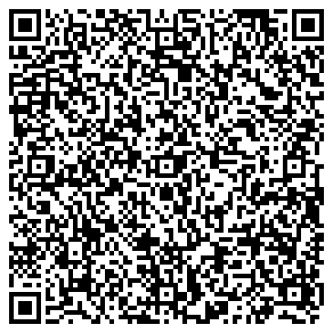 QR-код с контактной информацией организации ООО Муссон