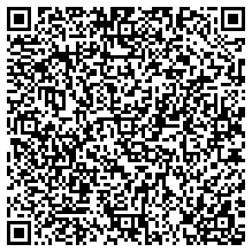QR-код с контактной информацией организации Индустрия строительства