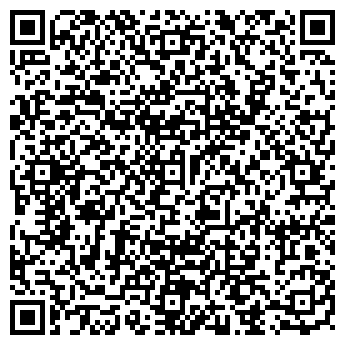 QR-код с контактной информацией организации ПОРТМОНТАЖСЕРВИС, ЗАО