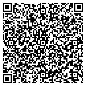 QR-код с контактной информацией организации Одежда для вас
