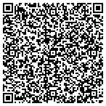 QR-код с контактной информацией организации Славянка