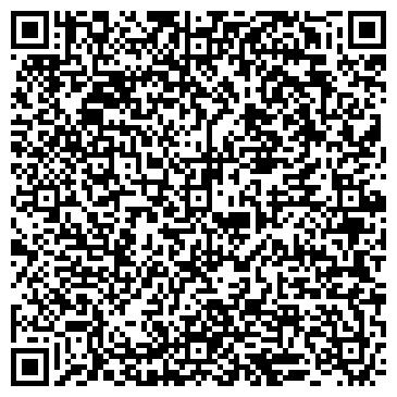 QR-код с контактной информацией организации Радуга Экспо