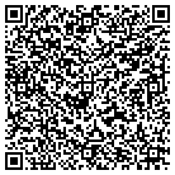 QR-код с контактной информацией организации ООО ЖЭУ №70