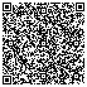 QR-код с контактной информацией организации Скрин маркет системз
