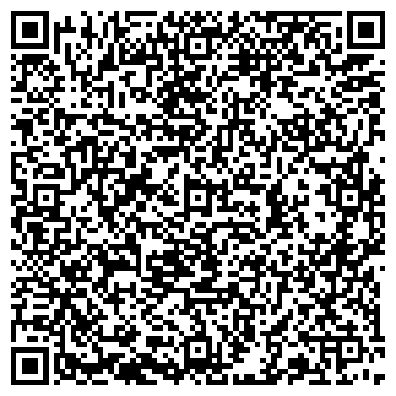 QR-код с контактной информацией организации ОАО Жилище