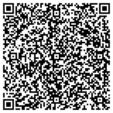 QR-код с контактной информацией организации Лестницы для дома