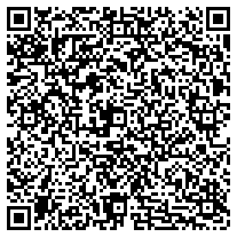 QR-код с контактной информацией организации Яр