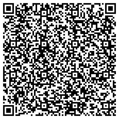 QR-код с контактной информацией организации Adidas