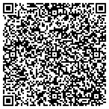 QR-код с контактной информацией организации Interactive services