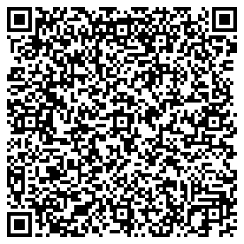 QR-код с контактной информацией организации ЗВЕЗДА-ИНВЕСТ