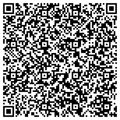 QR-код с контактной информацией организации ГрафТипограф, рекламно-производственный комплекс, г. Арамиль