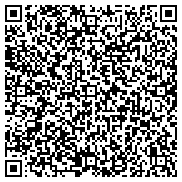 QR-код с контактной информацией организации ДомРемСтрой