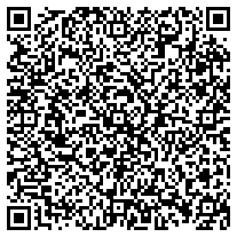 QR-код с контактной информацией организации Пегас