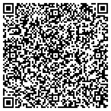 QR-код с контактной информацией организации ООО Альфа-Груз