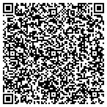 QR-код с контактной информацией организации ООО ЛиахиМ