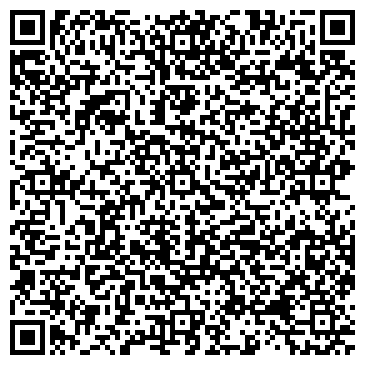 QR-код с контактной информацией организации Виталий