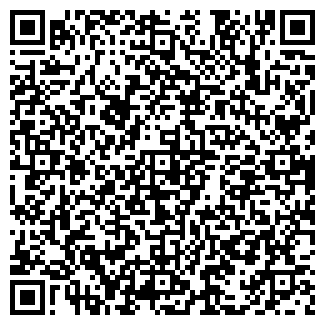 QR-код с контактной информацией организации Лесное