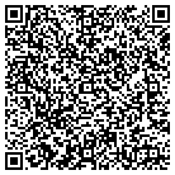 QR-код с контактной информацией организации ООО Сметное бюро