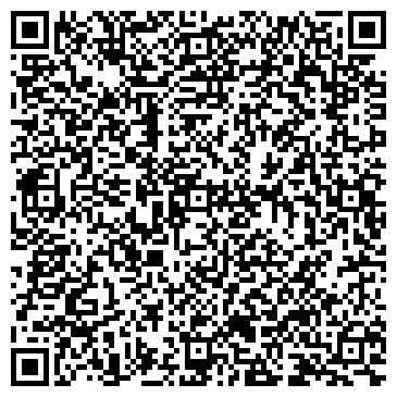 QR-код с контактной информацией организации Газелька