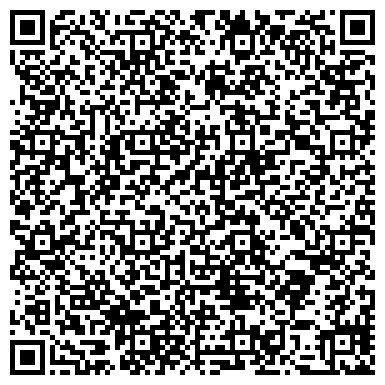 QR-код с контактной информацией организации ООО Альбиан-М