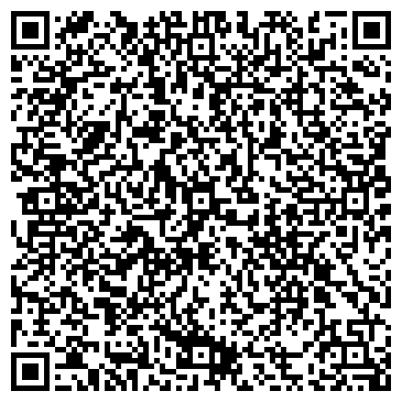 QR-код с контактной информацией организации Чайный мастер CHAVAN