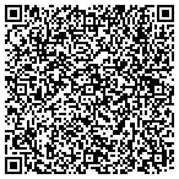 QR-код с контактной информацией организации РИО, торгово-монтажная фирма, ООО РИОком