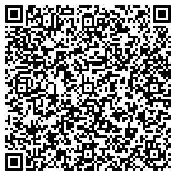 QR-код с контактной информацией организации ООО Жилищный форпост