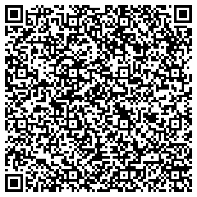 QR-код с контактной информацией организации MMA Figher