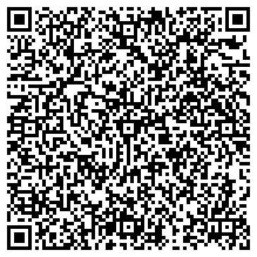 QR-код с контактной информацией организации Ангара Вуд, ООО, торгово-строительная компания, Склад