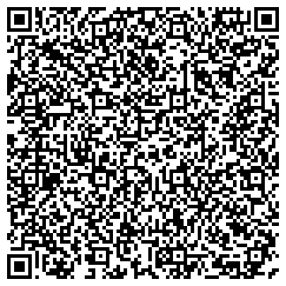 QR-код с контактной информацией организации Федеральная кадастровая палата Росреестра, ФГБУ, филиал по Республике Марий Эл
