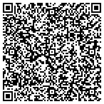 QR-код с контактной информацией организации ЗАО Родник