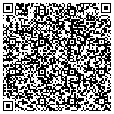 QR-код с контактной информацией организации БТИ Волжского района, МУП, филиал в г. Йошкар-Оле