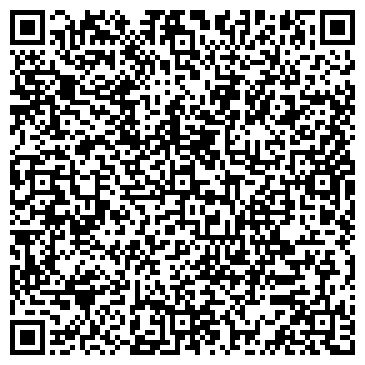 QR-код с контактной информацией организации Мастер плюс, швейный цех, ИП Ильина О.Г.