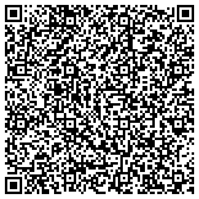 QR-код с контактной информацией организации ООО Ахон
