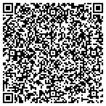 QR-код с контактной информацией организации Кадастровый инженер Бакланов А.Е.