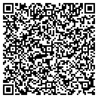 QR-код с контактной информацией организации МАРКОС-ДВ