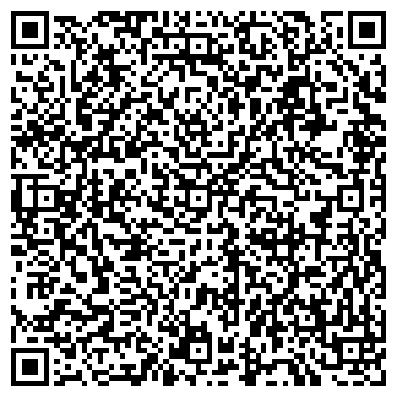 QR-код с контактной информацией организации ГК «Рассвет»