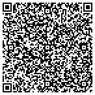 QR-код с контактной информацией организации Техстрой Мари