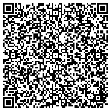 QR-код с контактной информацией организации «НеваТрейд»
