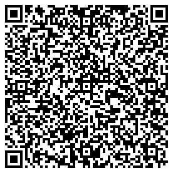 QR-код с контактной информацией организации ООО «СТС-Восход»