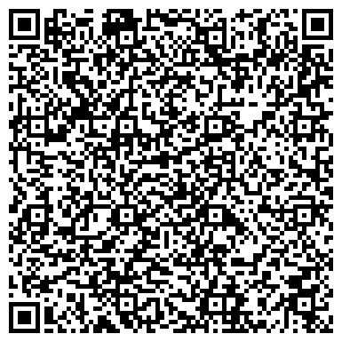 QR-код с контактной информацией организации ОАО Севкавдорстрой, Астраханский филиал