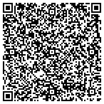 QR-код с контактной информацией организации ИП Бруев М.Б.