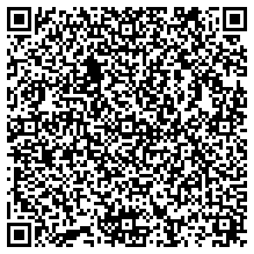 QR-код с контактной информацией организации ОАО Благовещенский электроаппаратный завод