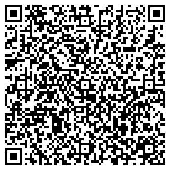 QR-код с контактной информацией организации ООО Леведыш