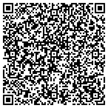 QR-код с контактной информацией организации ООО БиоСфера
