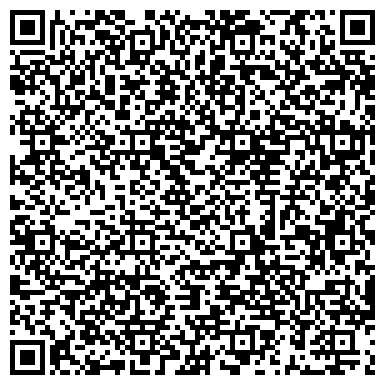 QR-код с контактной информацией организации Лесной Остров