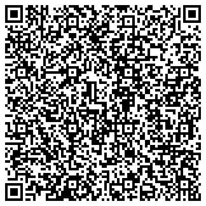 QR-код с контактной информацией организации ООО СибПолимерСтрой