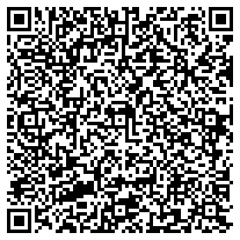 QR-код с контактной информацией организации ООО Мастерфайбр Дельта