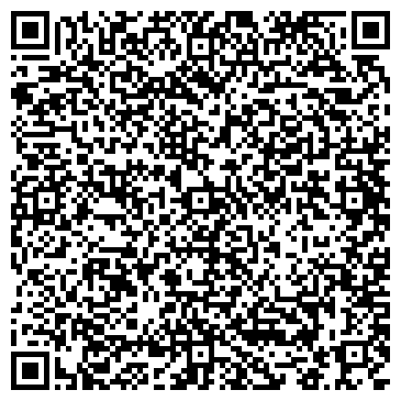 QR-код с контактной информацией организации IronSport