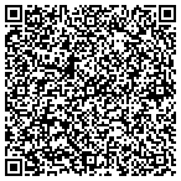 QR-код с контактной информацией организации ООО Тристан